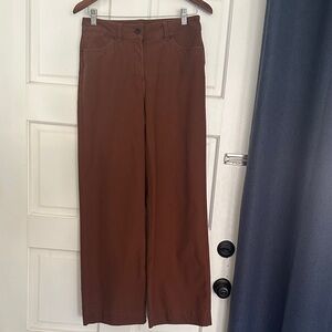 Lululemon City Sleek pants